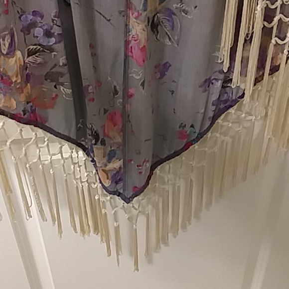 Umgee Kimono - Picture 3 of 4